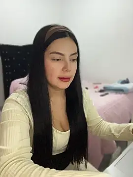 Cami_olarte live cam on StripChat