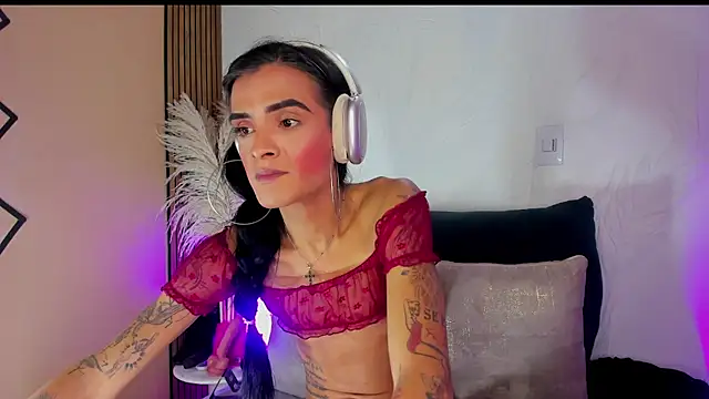 lilith_bridgerton live cam on StripChat