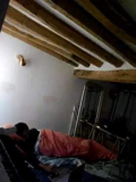 FATISSSE live cam on StripChat
