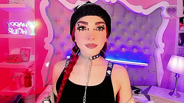 LeyXandrabraz live cam on StripChat