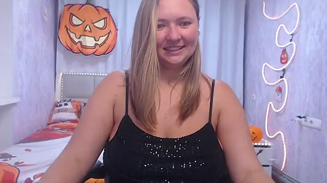 SallyVerda live cam on StripChat