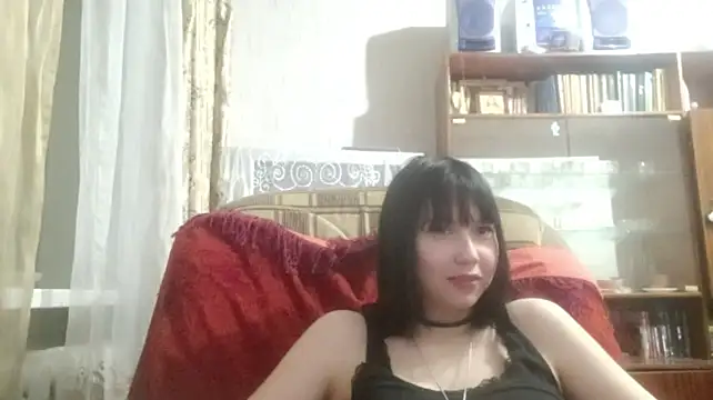 iselakamman's live room
