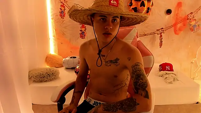 Julian_Stonee1 live cam on StripChat