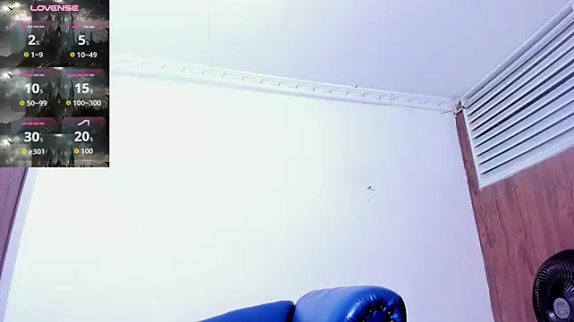 Cleopatra_Trans live sex cam