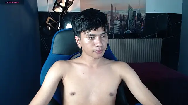 markbowie live sex cam
