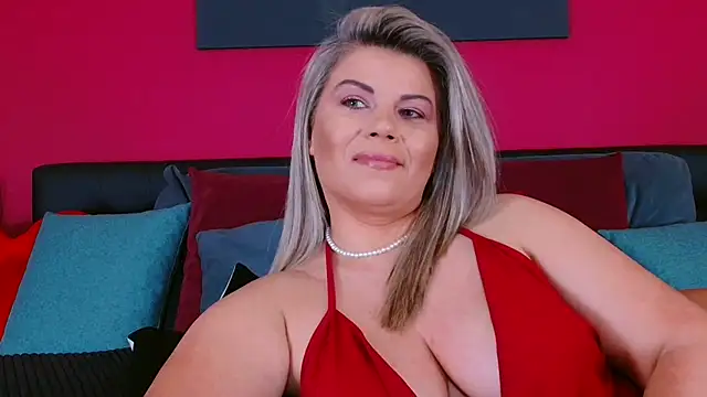 amberleyrichards (F milf) - Real Gentlemen Makes Wonderful Days