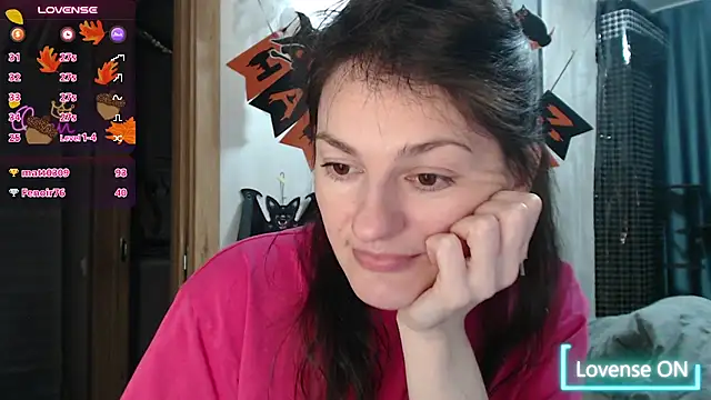 stacy_davice (F milf) - FULL NAKED