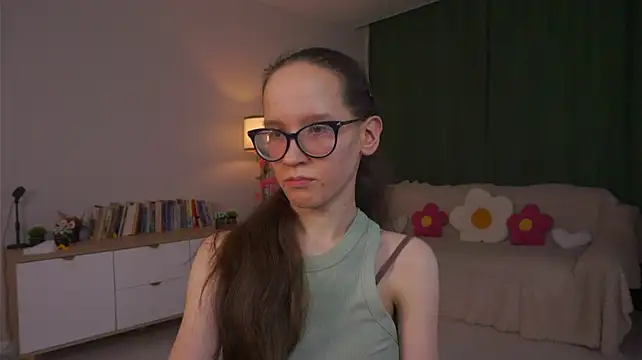 BettyBrowni live cam on StripChat