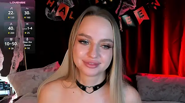 zabavva live cam on StripChat