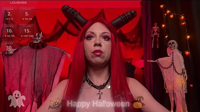 Helena__Femdom