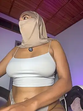 Yuli_arabic webcam