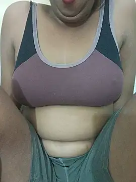 Your_Alinaa live cam on StripChat