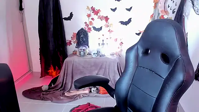 Samantha_cherry