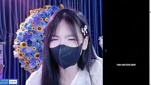 Your-Sunshinee live sex cam