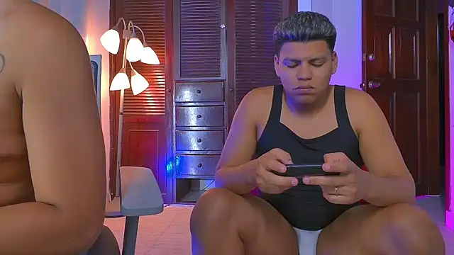 AXIMO_HOT_DUO