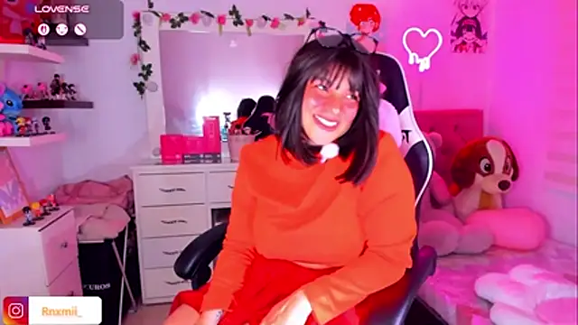 Vannessa__Shy