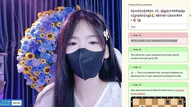 Your-Sunshinee