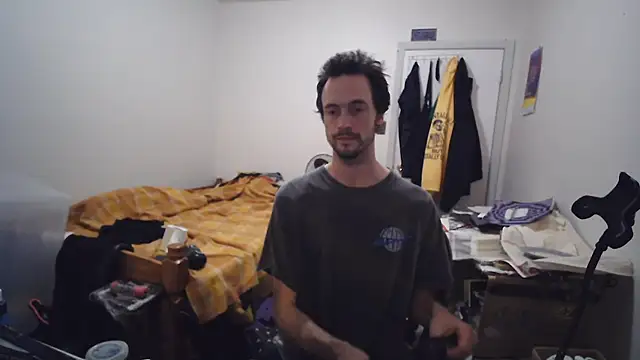 JohnnyMoves