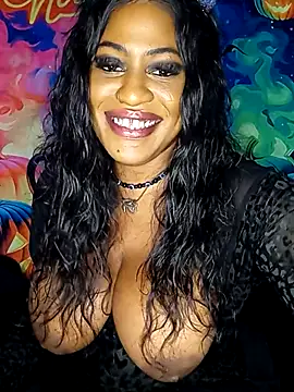 AmazonianMistress