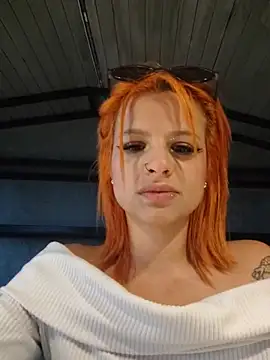 Cataleya_16 on Stripchat