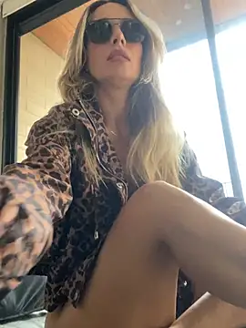 TatianaRico live webcam