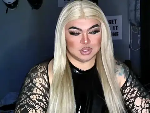 michellevixen922