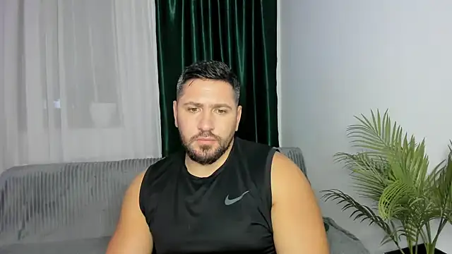 Gold_Alpha_Boy