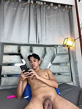 kameron_and_nick (G young) - SUCK BALLS