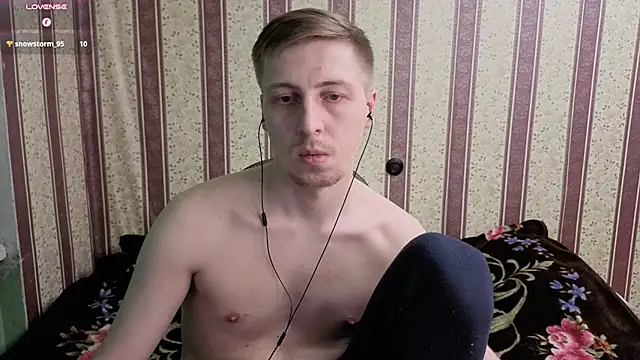 Darien_Brown live cam on StripChat