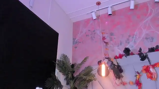 ValerySex_ live cam on StripChat
