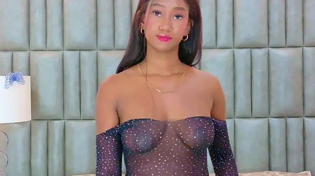 TylaWest on Stripchat