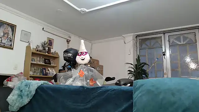 liliimilf on Stripchat