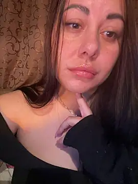 DaisyStreet on Stripchat