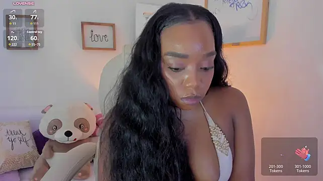 zobe_love on Stripchat