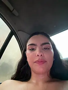 Maddy_Rouse_ webcam