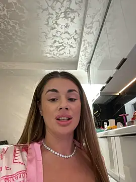 IsabellaEtthan webcam