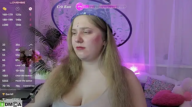 Megan_Violer
