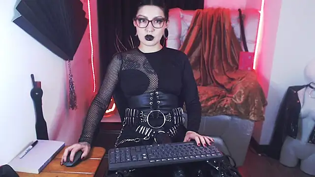 FabulousVenus live cam on StripChat