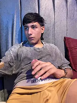 cody_fox10 (M twink) - SHOWWW CUMM