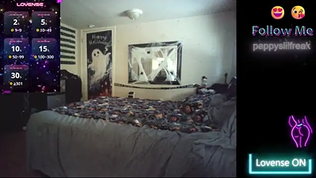 pappyslilfreak
