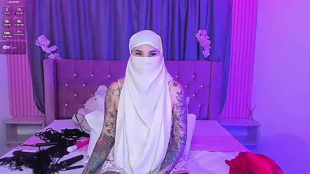 Nayla-Mouna