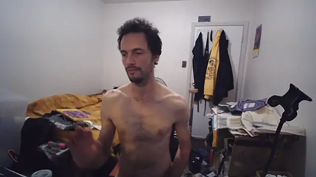 JohnnyMoves