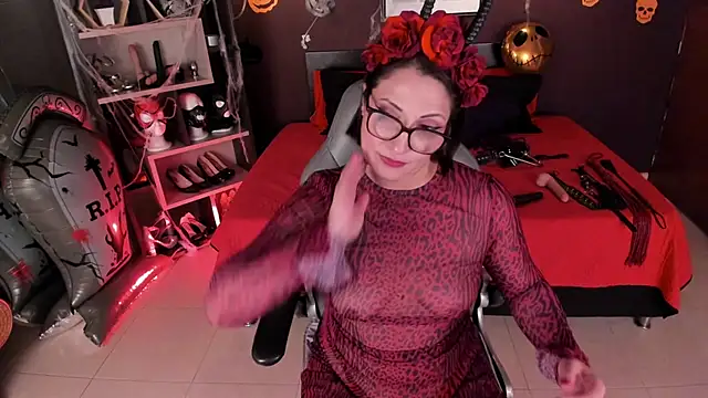 Veronica_Jacobss live cam on StripChat