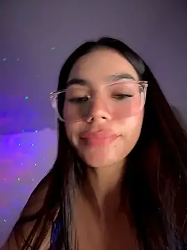 Eveliin_ruiz Live Webcam on Stripchat