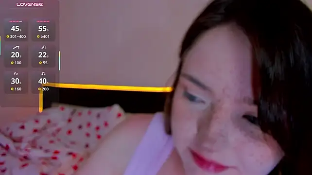 lexxxxxxi live cam on StripChat