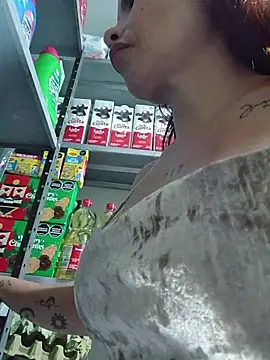 queen_lorena (F milf) - squirt