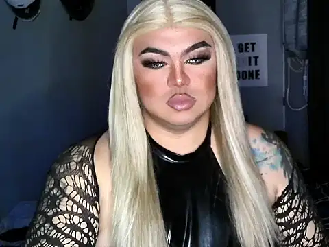 michellevixen922