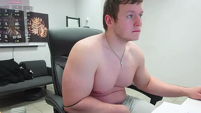 Richard_Dullas live cam on StripChat