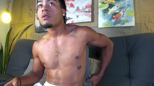 Jeremy_wallker live cam on StripChat