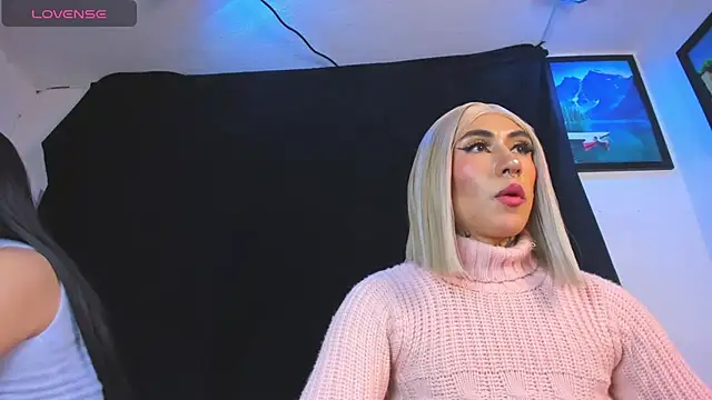 naughty_trans_dolls